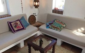 Finca El Cisne, Torrox