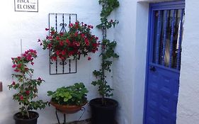 Finca El Cisne, Torrox